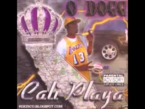 O Dogg - Hold On