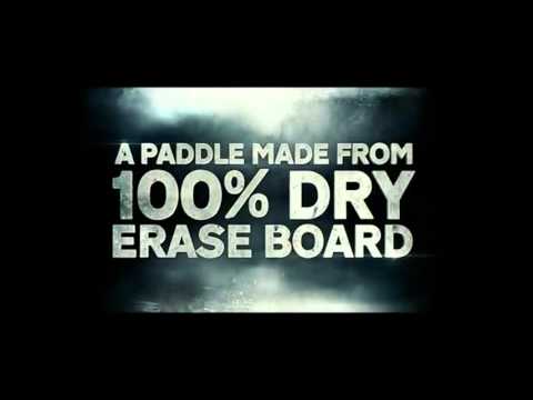 turbo Stick-Richard Sanders