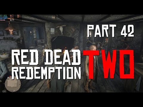 Where to Uncover Van Horn's Forgotten Lighthouse🎮🏴‍☠️✨ - RDR2 Adventure Awaits! - Part 42