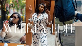 VLOG | Birthday celebrations, collagen injections, NYC for the day