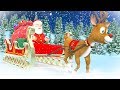 We Wish You A Merry Christmas Christmas Songs Carols For Kids Xmas Music By Little Treehouse