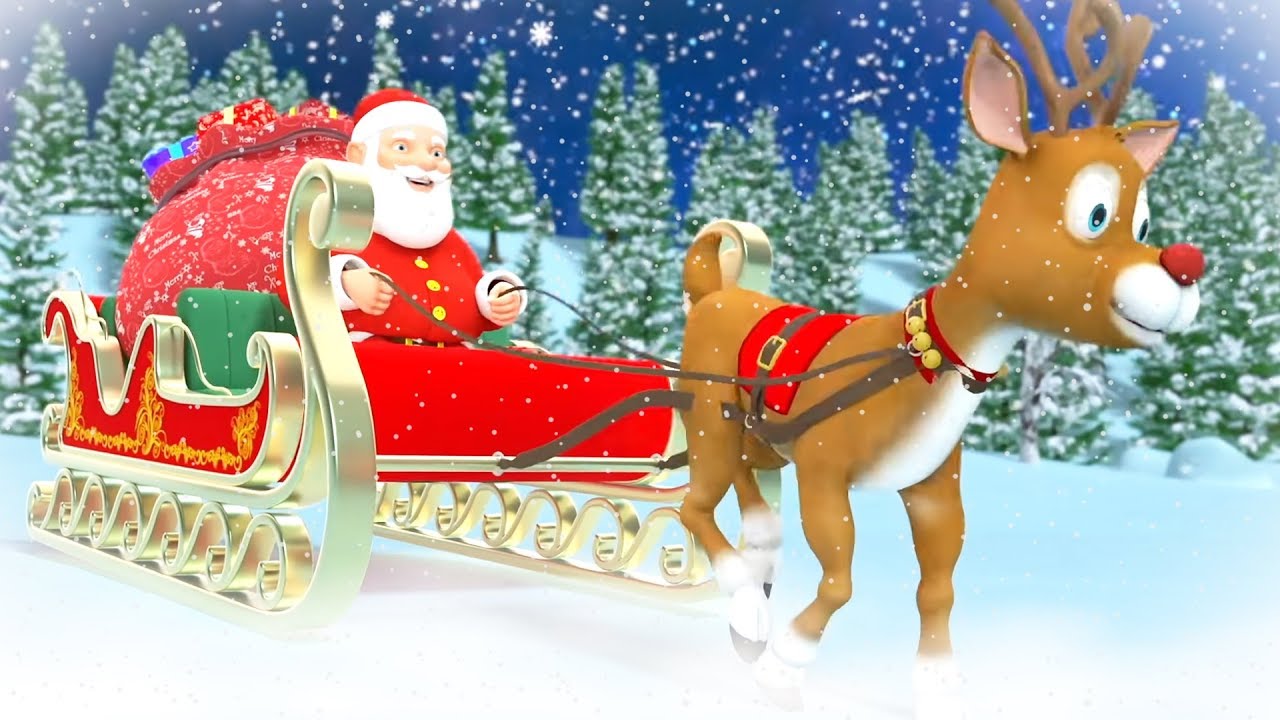 We Wish You a Merry Christmas | Christmas Songs & Carols for Kids | Xmas Music by Little Treehouse