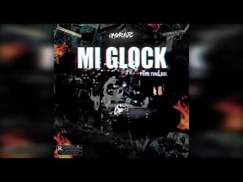 OMVR x JC - MI GLOCK (Prod. YUNG BOI.)