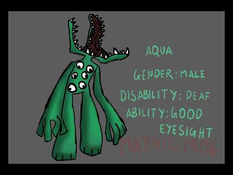 Rainbow Friends Chapter 3 Concepts