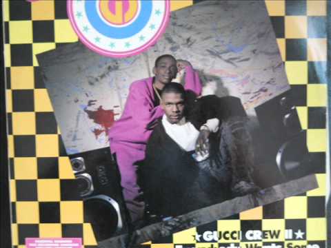 Gucci Crew 2 - Who's Cadillac .wmv