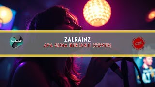 Download lagu 🔥 Apa Guna Berjanji (Cover) | Rock mp3 Download lagu 🔥 Apa Guna Berjanji (Cover) | Rock mp3