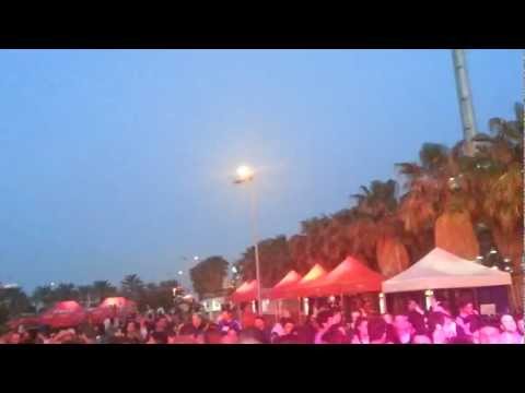 East Ender 2012 - Day 1 - Marco Carola & Loco Dice (5)