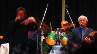 Ron Dante:"Sugar Sugar"(Lead Singer Of The Archies)