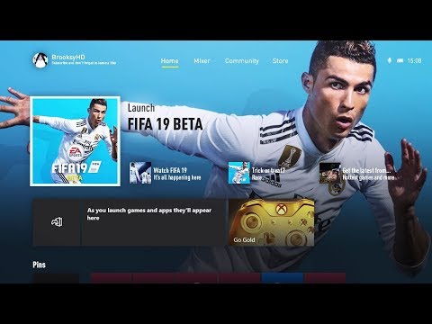 HOW TO GET ACCESS TO THE FIFA 19 BETA!!!