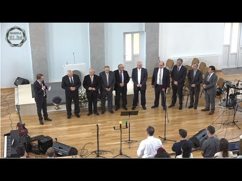 Biserica Penticostală Elim 10.06.2018 - Duminica Dimineața