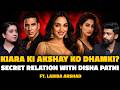 The Untold Story Of Kiara Advani Disha Patani S Secret Bond Ft Labiba Arshad