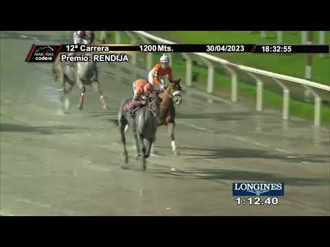 230430 c12 Hándicap Especial Rendija / PLAY KEEP