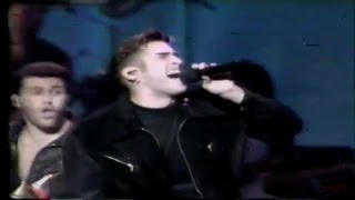 Color Me Badd  -  American Music Awards 1992,, Live (Hits)