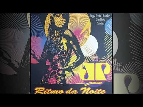 Louchie Lou & Michie One - Rich Girls (Ragga Arabe)