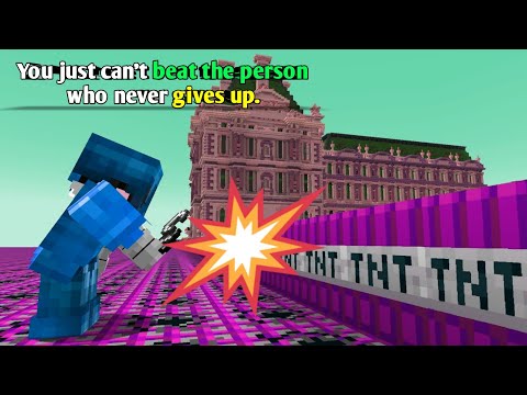 Dracula Broo's Revenge: Destroying Ex Team Member's Base