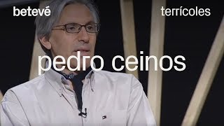 Terrícoles - Pedro Ceinos, sinòleg - betevé