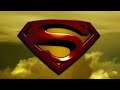 Superman Returns End Credits But It S Actually High Tone