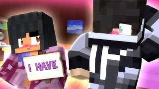 Snuggle Buddies... I HAVE! | Minecraft Never Have I Ever