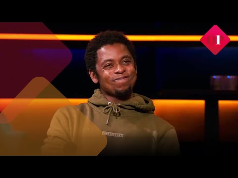 Typhoon brengt zijn derde album uit: Lichthuis | Op1