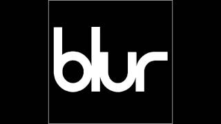 Blur - Popscene (The BBC Sessions)