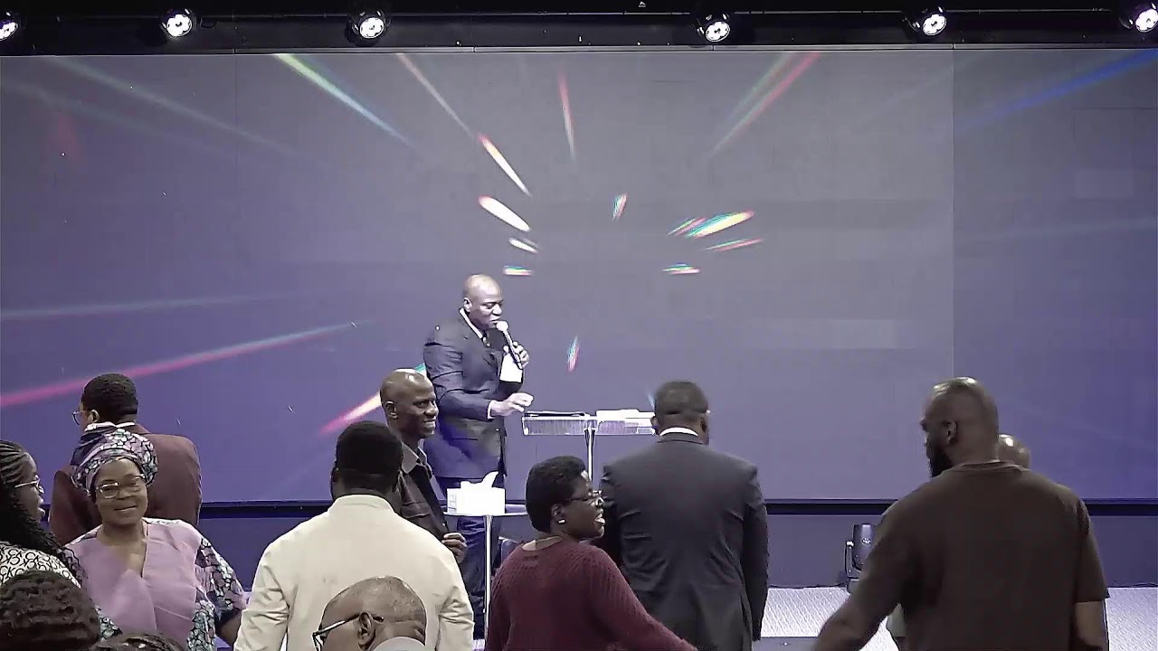 Sunday Service | Activate Your Faith