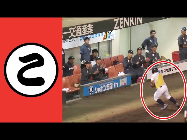 【こ】好守備には惜しみない拍手を!【まとめるほどではないまとめ】