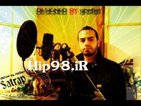 Saatraap Ft Ali Owj - Man Migaam Bejang