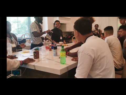 Project Me — Inspiring the Young Foster Care Boys