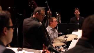 Suite: Colombia - Arturo O'Farrill & The Afro Latin Jazz Orchestra