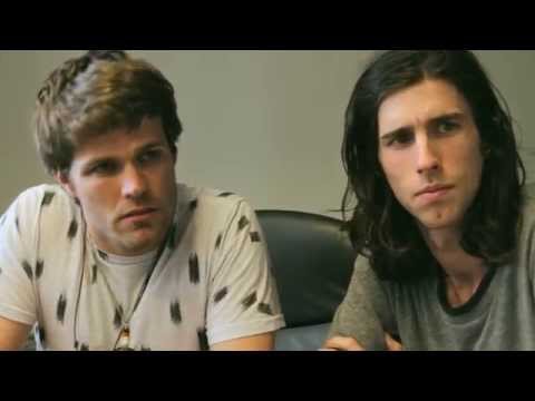 3OH!3 - THE A&R GUY