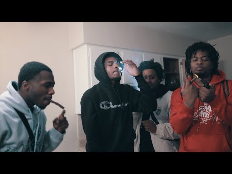 Chase Dwn - Khealz R Shells / Shot By @NicoNelMedia