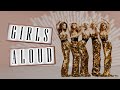 Girls Aloud The Whole Damn Show Megamix Official Music Video