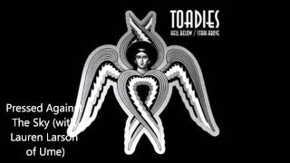Toadies "Almost Acoustic" Set part 2 (Audio), Austin, Texas 12-28-2012