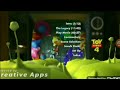 Toy Story 4 DVD Menu Disc 1 2005