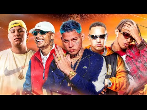 Tô ligeiro - MC Kadu, TrapLaudo, MC Luki, MC Murilo MT e MC Leh (Clipe Grau)