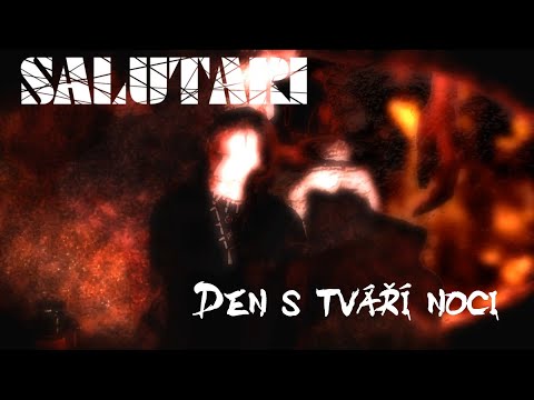 SALUTARI 2020 - SALUTARI - Den s tváří noci