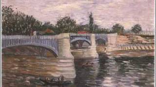 Art Garfunkel - Waters of March