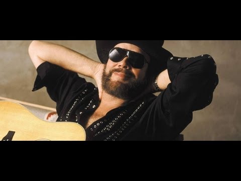 Hank Williams Jr. - Hall of Fame (Family Tradition)