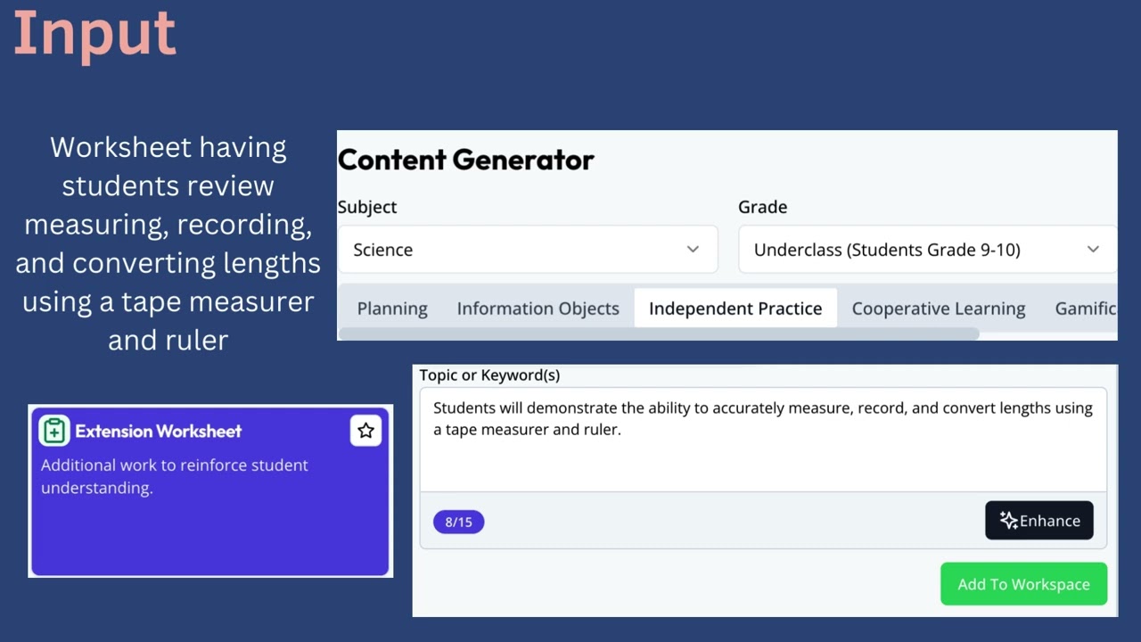ED810OB Module 2 Assignment 2 - Resource Tutorial Project