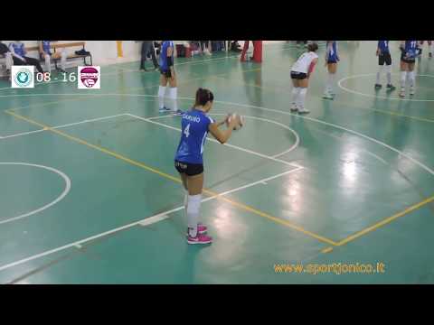 B/2 - La gara Villa Zuccaro Farmacia Schultze S. Teresa  - Cerignola: 3-1