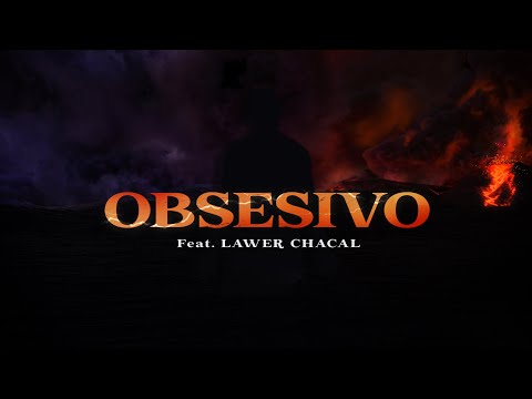 COSTA - 9.OBSESIVO feat. LAWER CHACAL - ( SALVAJE )
