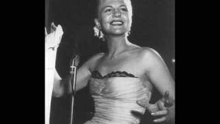 Peggy Lee: You Do Something To Me (Porter) - Recorded ca. April, 1952