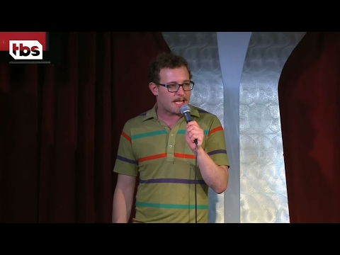 James Adomian - Sports Announcers | Just for Laughs | TBS