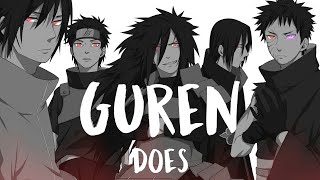 Download lagu Guren - DOES | Naruto Shippuden OP 15 Full Song (Lyrics) mp3 Download lagu Guren - DOES | Naruto Shippuden OP 15 Full Song (Lyrics) mp3