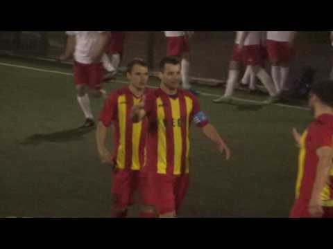 11 КХ 1 Финал Этуаль   Vega