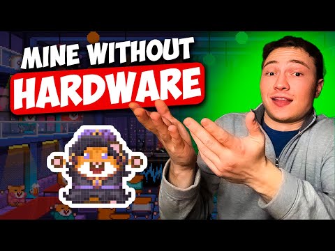 RollerCoin Gameplay Introduction