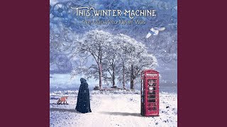 This Winter Machine Akkorde