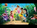 Seja Leal A Você Tinker Bell Uma Aventura No Mundo Das Fadas