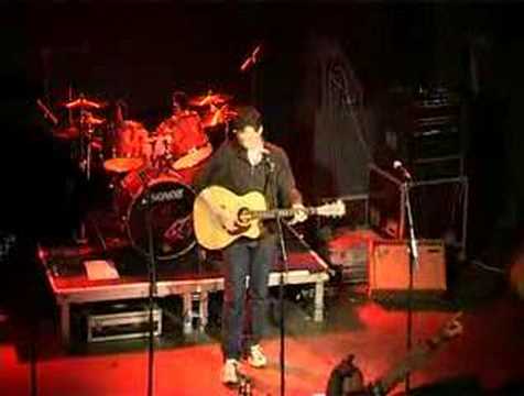 Gary og - Irish Soldier Laddie