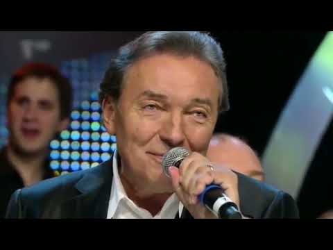Karel Gott 70 Jdi za štěstím